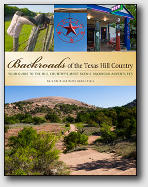 Backroads of the Texas Hill Country